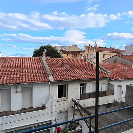 Soleil Et Confort Appartement