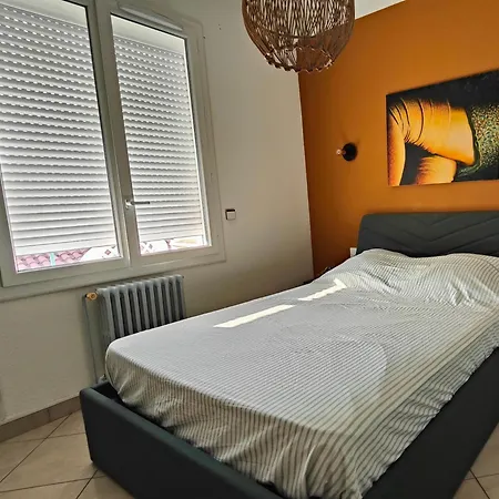 Soleil Et Confort Appartement